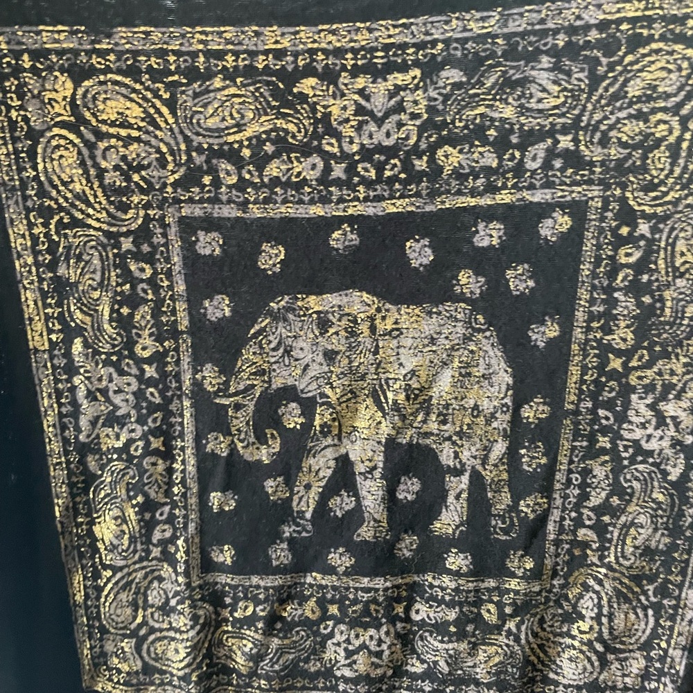 BoHo tshirt - Picture 3 of 4